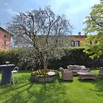 House Private Garden Amorino