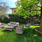 House Private Garden Amorino