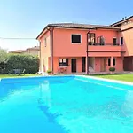 Volta Pool&Beach Apartment