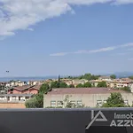 La terrazza sul lago