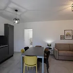 Appartamenti Manzoni