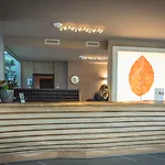 Aqualux Hotel Spa & Suite