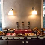 Aqualux Hotel Spa & Suite