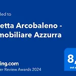 Villetta Arcobaleno - Immobiliare Azzurra