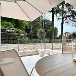 Lago Style Apartment