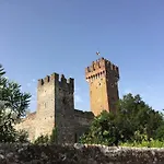 Olivenblatt 4