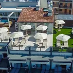 Hotel Villa Letizia