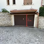 Elena Apartment - View Lake - Private Garage
