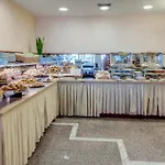 Hotel Sportsman