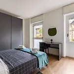 Valeria Apartment