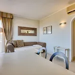 Parc Hotel Germano Suites & Apartments