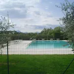 Agriturismo Borgo Di Calmasino