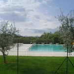 Agriturismo Borgo Di Calmasino
