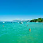Camping Cisano - San Vito