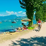 Camping Cisano - San Vito
