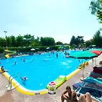 Camping Cisano - San Vito