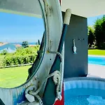 Lhv Garda Lake - Private Pool And Spa