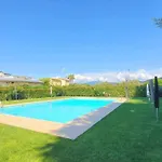 Colors Pool Apartment Bardolino
