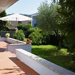 Canevon Suite Apartment
