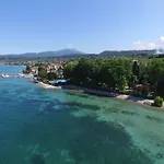 Hotel Vela D\'Oro ***S
