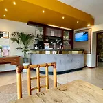 B City Hotel