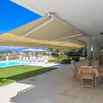 Villa Sergio