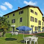 Apartment Ca\' Bottrigo-1 By Interhome