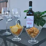 Casa Rachele Apartment