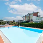 Apartmentsgarda - Rosa Chiare