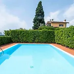 Apartmentsgarda - Rosa Chiare
