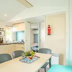 Happy Camp Mobile Homes In Camping Cisano San Vito