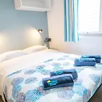 Happy Camp Mobile Homes in Camping Cisano San Vito