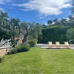 Villa Ca Brusa