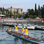 Villa Cisano Residenza D\'Epoca