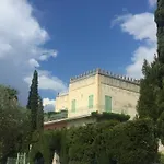 Villa Cisano Residenza D\'Epoca