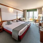 Hotel Du Lac Et Bellevue