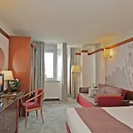 Hotel Du Lac Et Bellevue