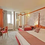 Hotel Du Lac Et Bellevue