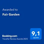 Fair Garden