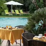 Color Hotel Style, Design & Gourmet