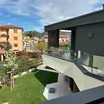 Villa San Zeno Rooms
