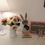 La Casa Di Marzia