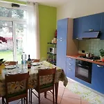 La Casa Di Marzia