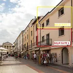 Baur Suite - Regarda Travel