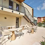 Villa San Zeno Rooms