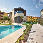 Villa San Zeno Rooms