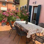 La Casa Di Mimi