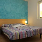 Camping Cisano - San Vito