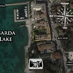 Villa Cisano Cottege
