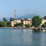 La Chiaretto Suite